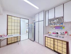 Blk 790 Woodlands Avenue 6 (Woodlands), HDB 5 Rooms #582392371